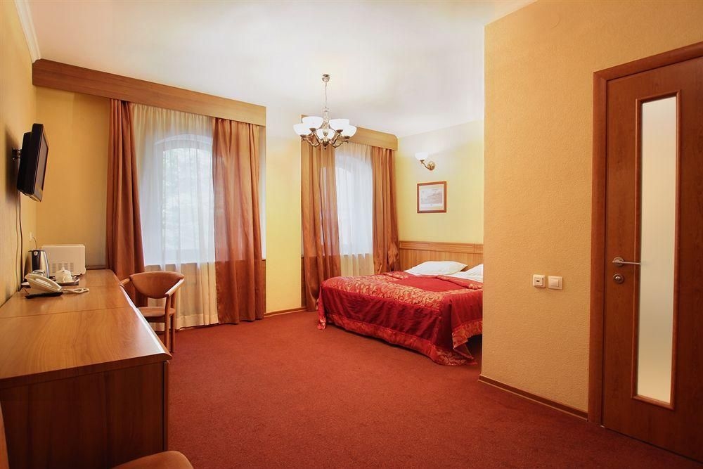 Forte Inn1