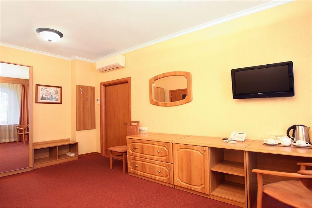 Forte Inn0