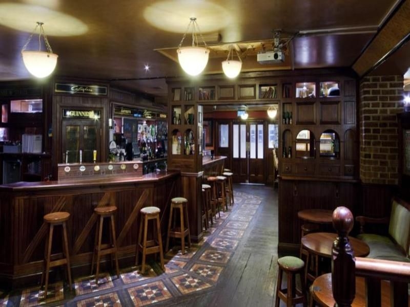Holiday Inn London Bloomsbury by IHG2