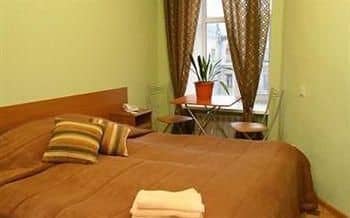Apart-Hotel Nevsky 78 Apart-Hotel Nevsky 78
