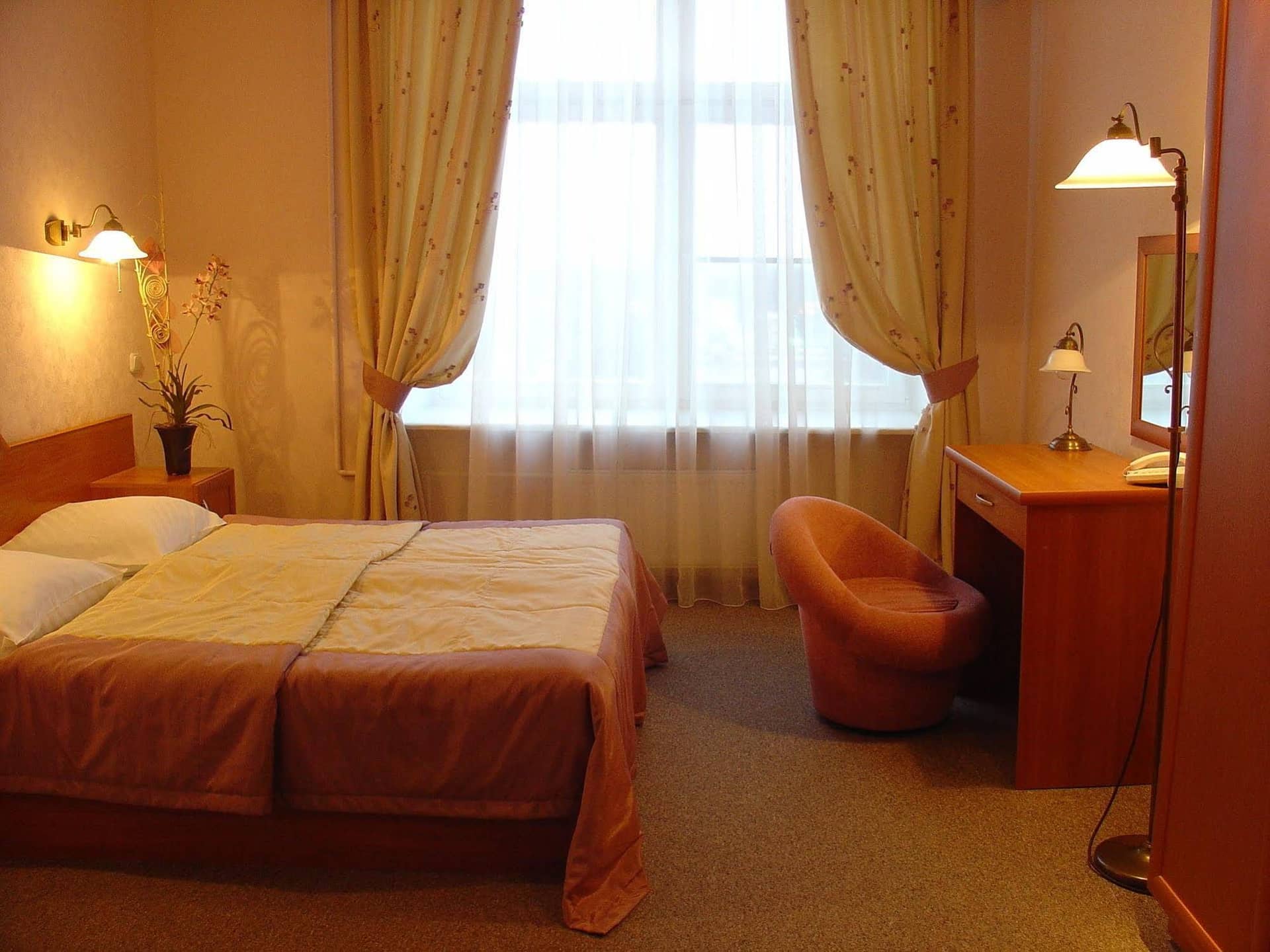 Rossiya Hotel St Petersburg Rossiya Hotel St Petersburg