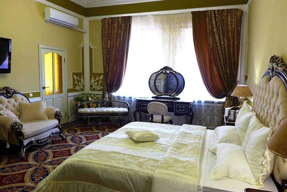 Hotel Prestige0