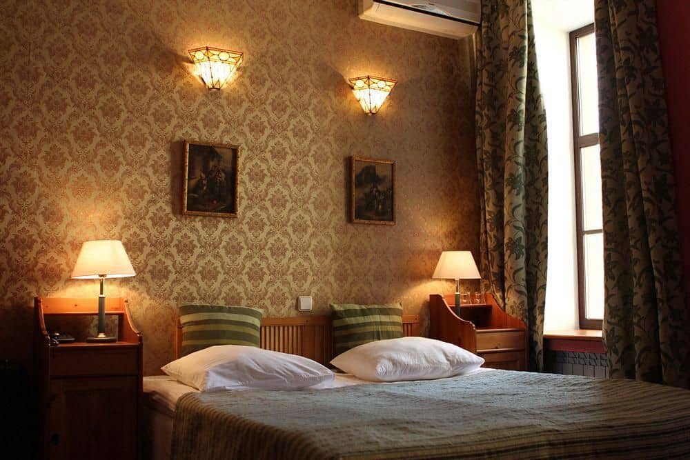 Art-Hotel Rachmaninov Art-Hotel Rachmaninov