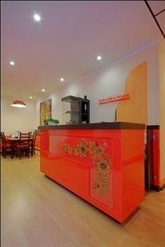 Babushka House2