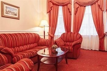 Art-Hotel Mokhovaya4