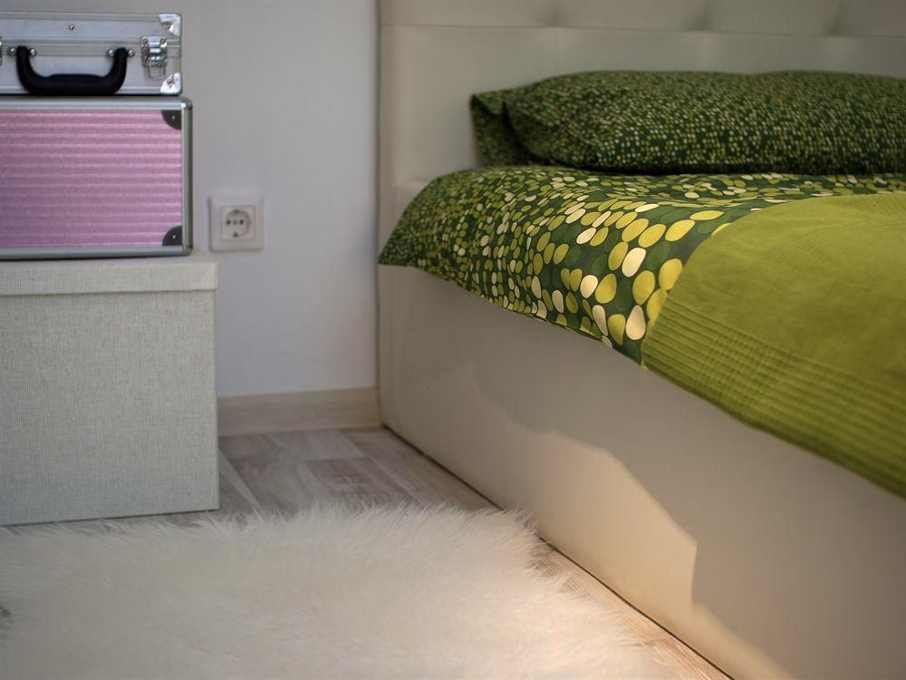 Baby Lemonade Hostel1