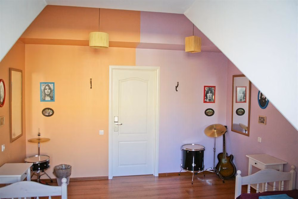 Baby Lemonade Hostel4