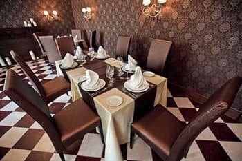 Grand Hotel OKA PREMIUM Grand Hotel OKA PREMIUM