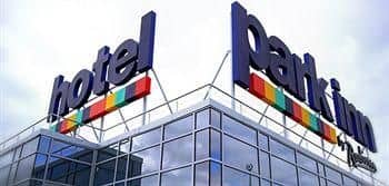 Park Inn by Radisson Petrozavodsk Park Inn by Radisson Petrozavodsk