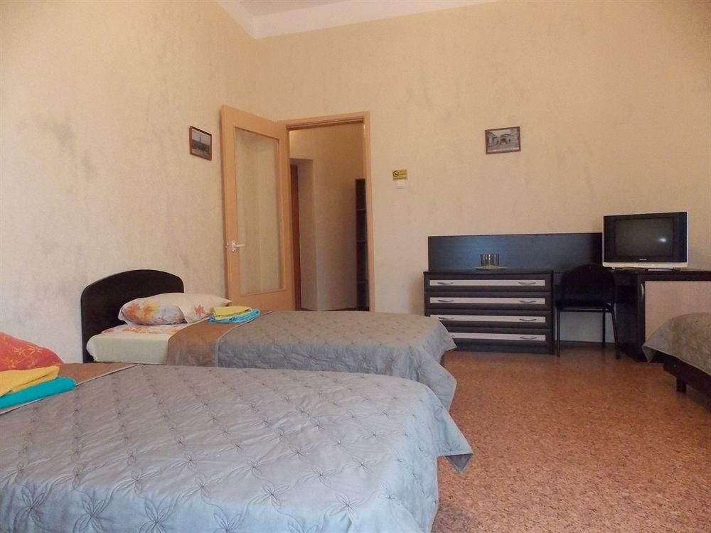 Hotel Na Sapernom4
