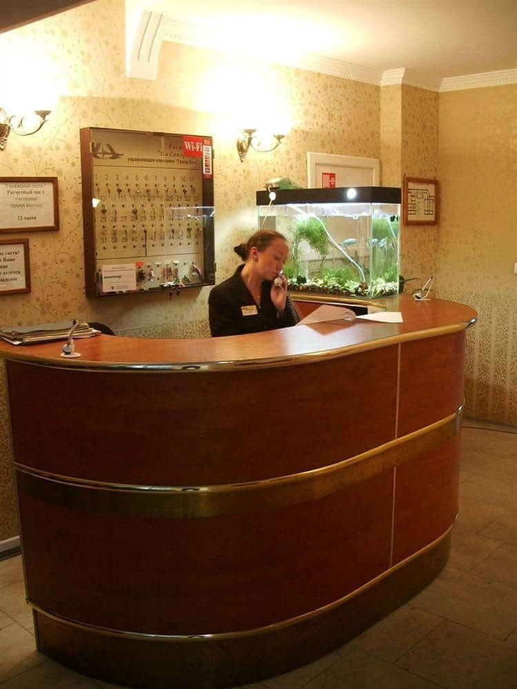Hotel Na Sapernom Hotel Na Sapernom