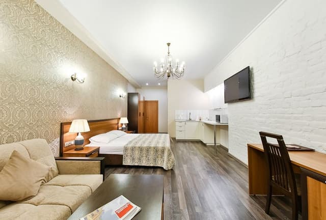 SUITE STANDARD