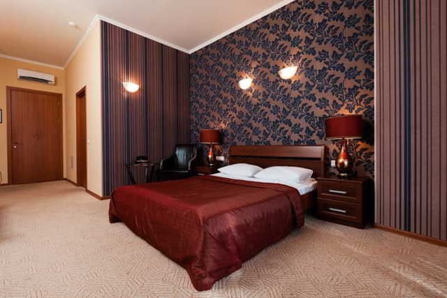 SUITE STANDARD