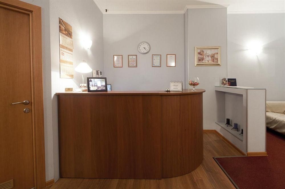 Allegro Ligovsky Avenue0