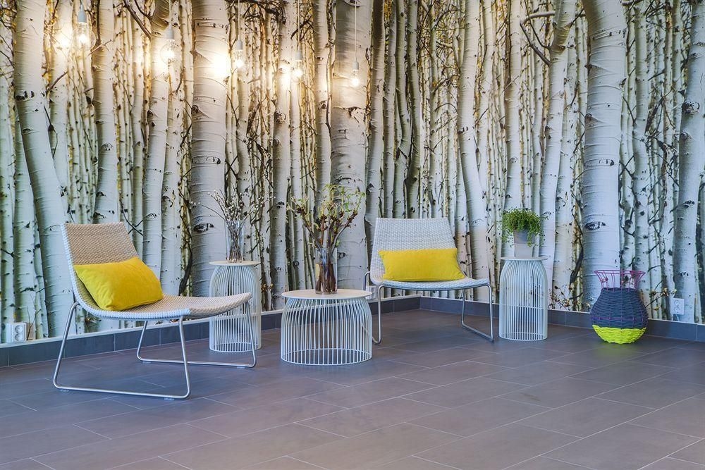 Park Inn by Radisson Lund0