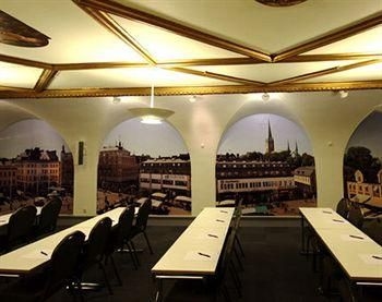 Elite Stora Hotellet Linkoping1