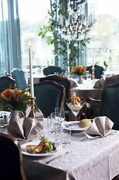 Hotel Fars Hatt3