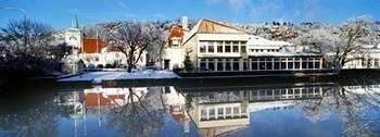 Hotel Fars Hatt1