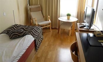 Hotel Fars Hatt2