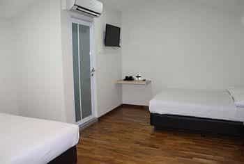 Marrison Hotel At Desker Marrison Hotel At Desker