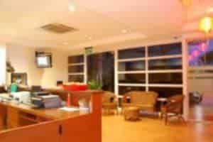 Madras Hotel Eminence Madras Hotel Eminence