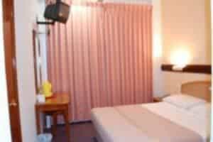Madras Hotel Eminence Madras Hotel Eminence