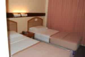 Madras Hotel Eminence Madras Hotel Eminence