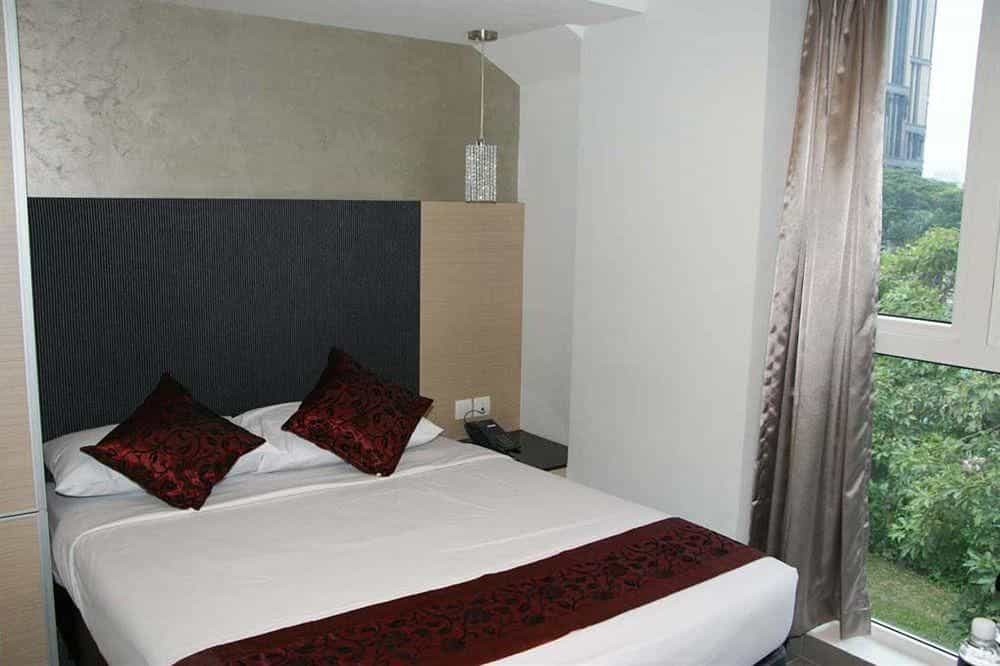 Marrison Hotel Marrison Hotel