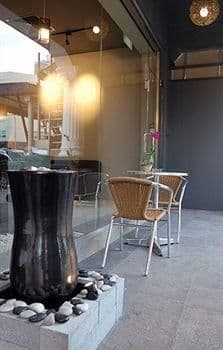 Tresor Tavern Hostel Tresor Tavern Hostel