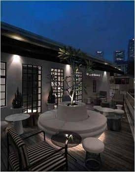 The Club Hotel The Club Hotel