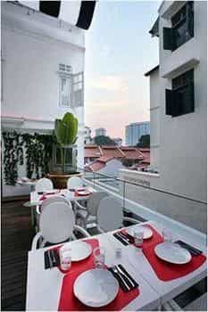 The Club Hotel The Club Hotel