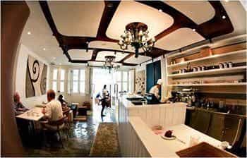 The Club Hotel The Club Hotel