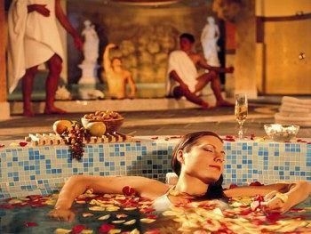 Hotel Aquapark Zusterna0