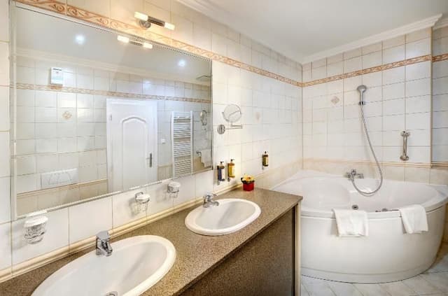 SUITE STANDARD