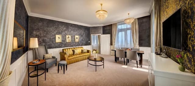 SUITE STANDARD