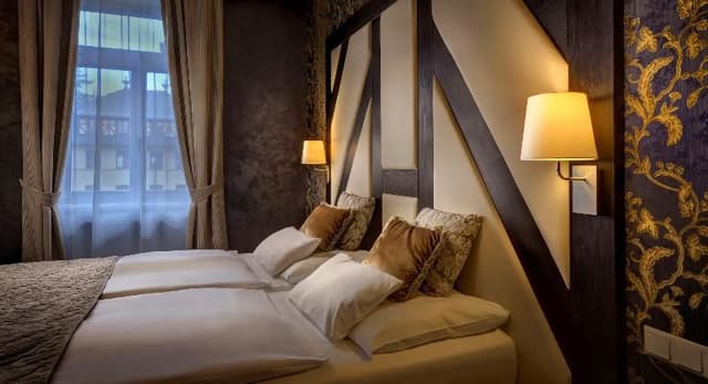 SUITE STANDARD