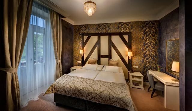 SUITE STANDARD