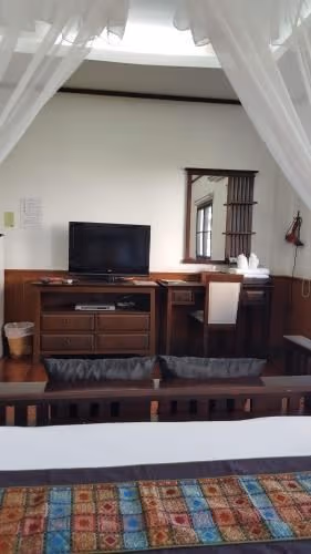 VIP Suite