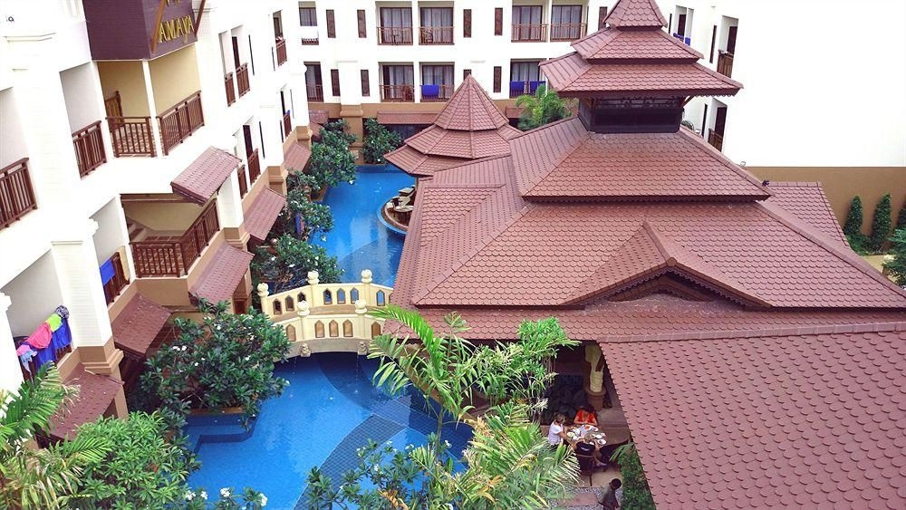 ควอลิตี้ บีช รีสอร์ท แอนด์ สปา ป่าตอง (Quality Beach Resorts and Spa Patong)0