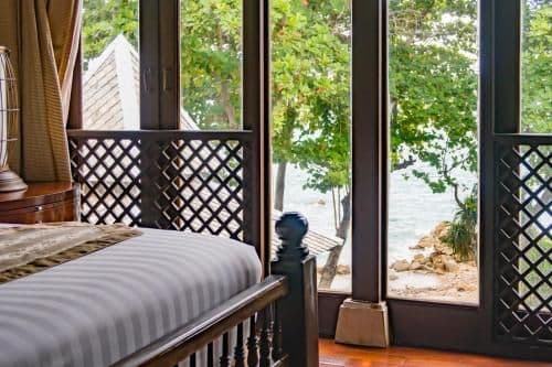 Lotus Villa with Private Pool