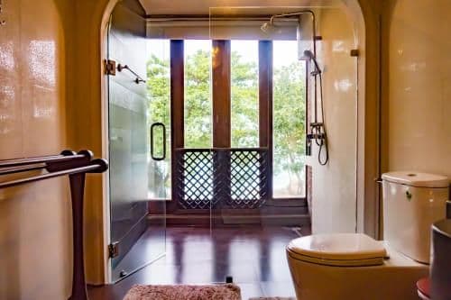 Lotus Villa with Private Pool