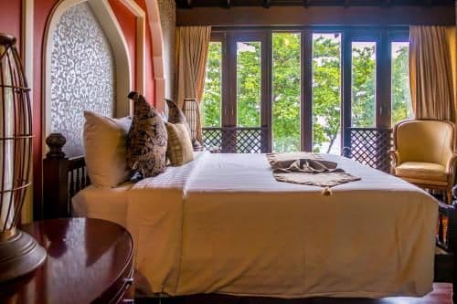 Lotus Villa with Private Pool