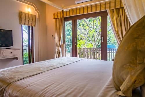 Mei Villa with Private Pool