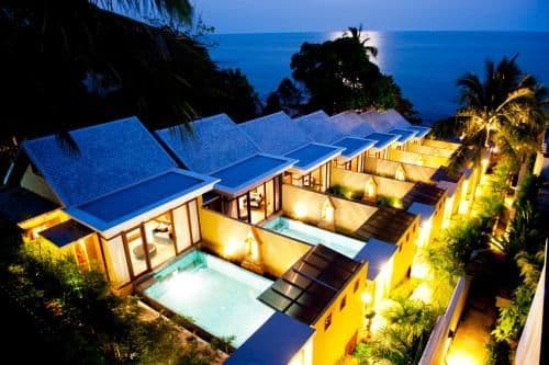 Pool Villa