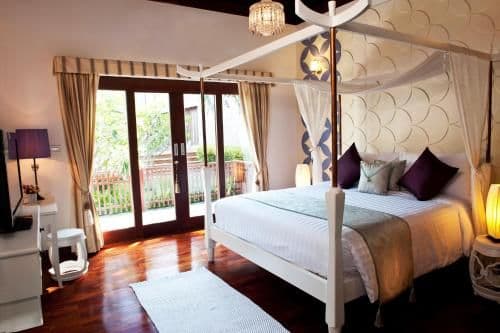 Mei Villa with Private Pool