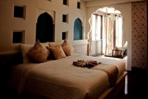Lotus Villa with Private Pool