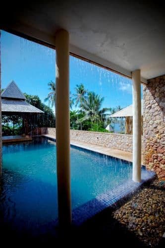 Mei Villa with Private Pool