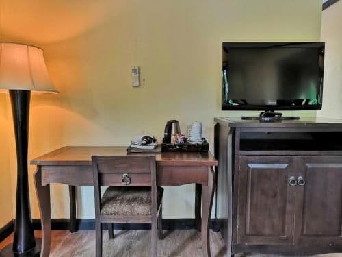 Deluxe Family Room (4 Adults)
