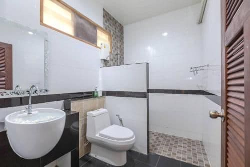 One-Bedroom Villa