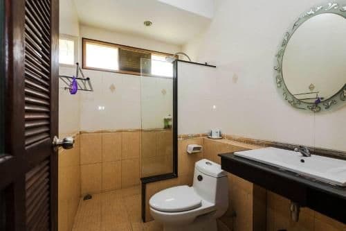 Two-Bedroom Villa